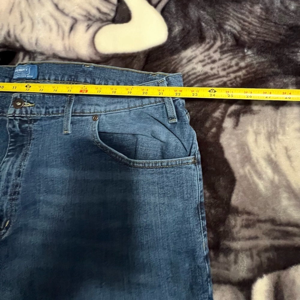 Foundry jeans - Picture 4 of 7
